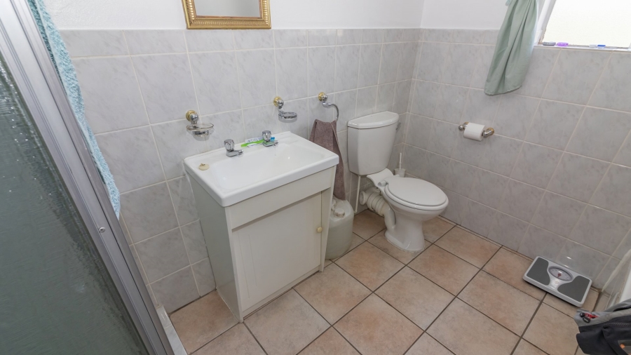 3 Bedroom Property for Sale in Kroonheuwel Free State